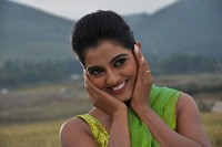 Shruthi Raj Photos